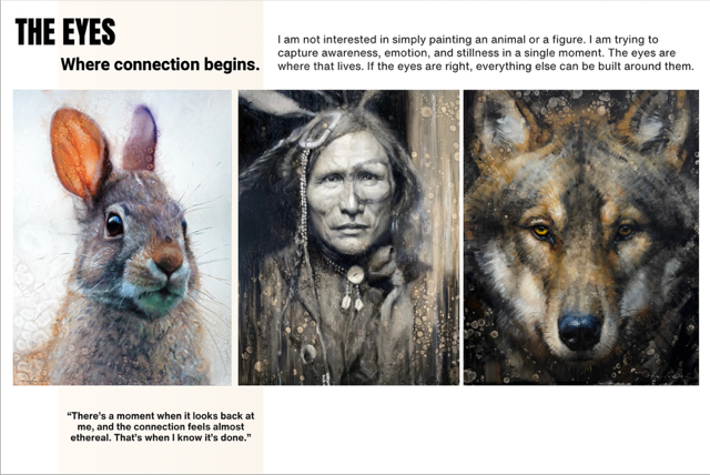 Welcome! You’re In. Download My Lookbook Below.