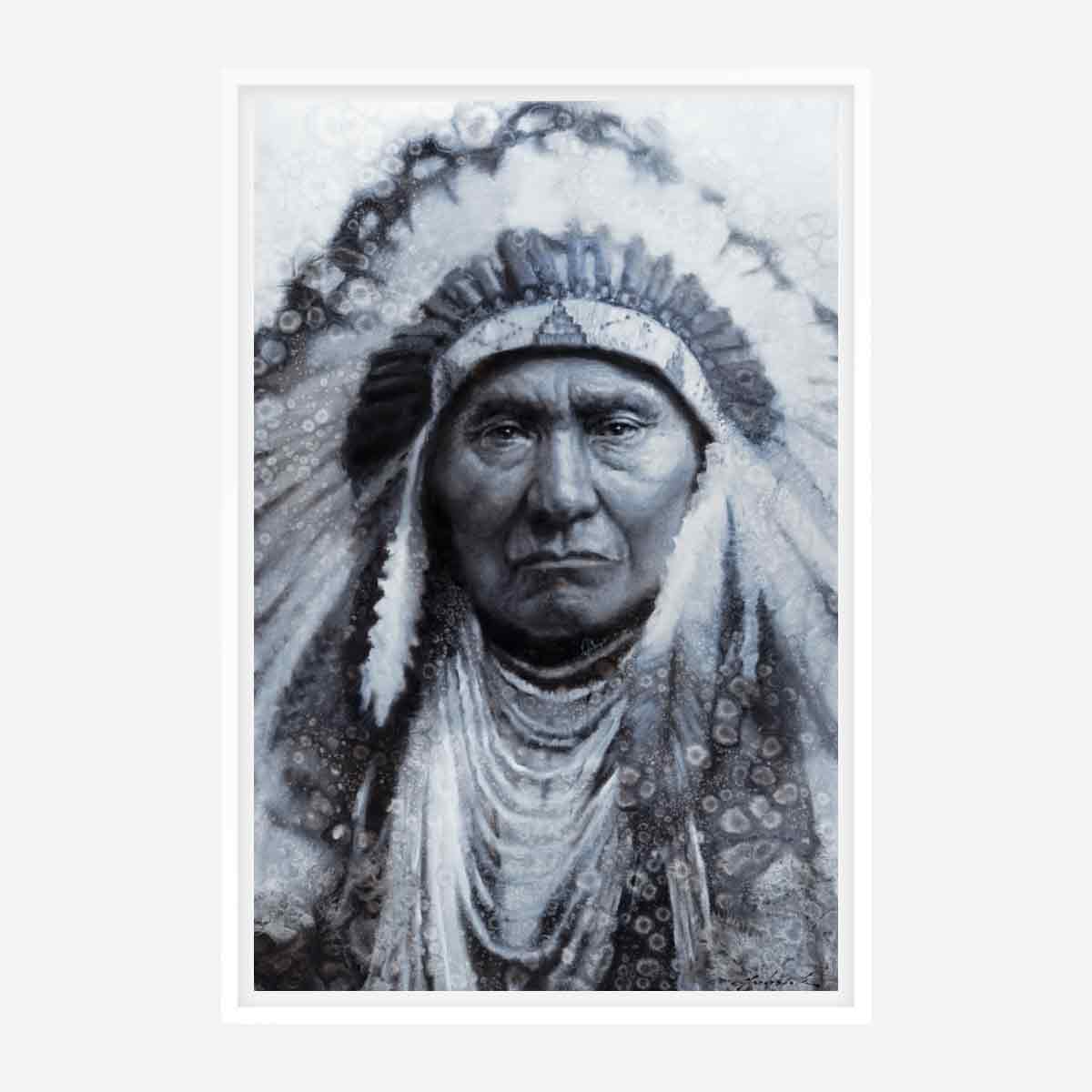 ''Chief Joseph''