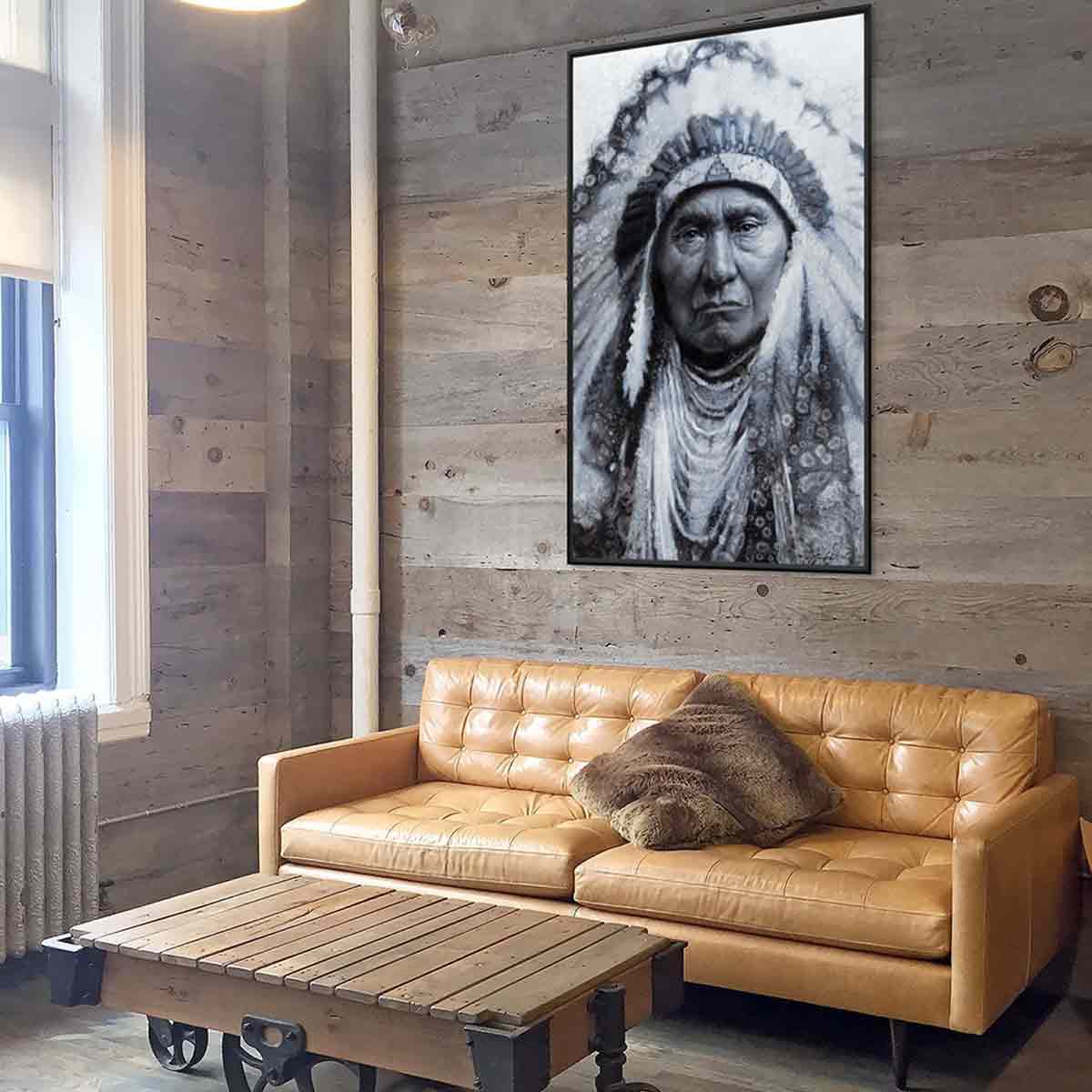 ''Chief Joseph''