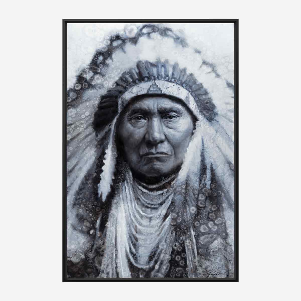 ''Chief Joseph''
