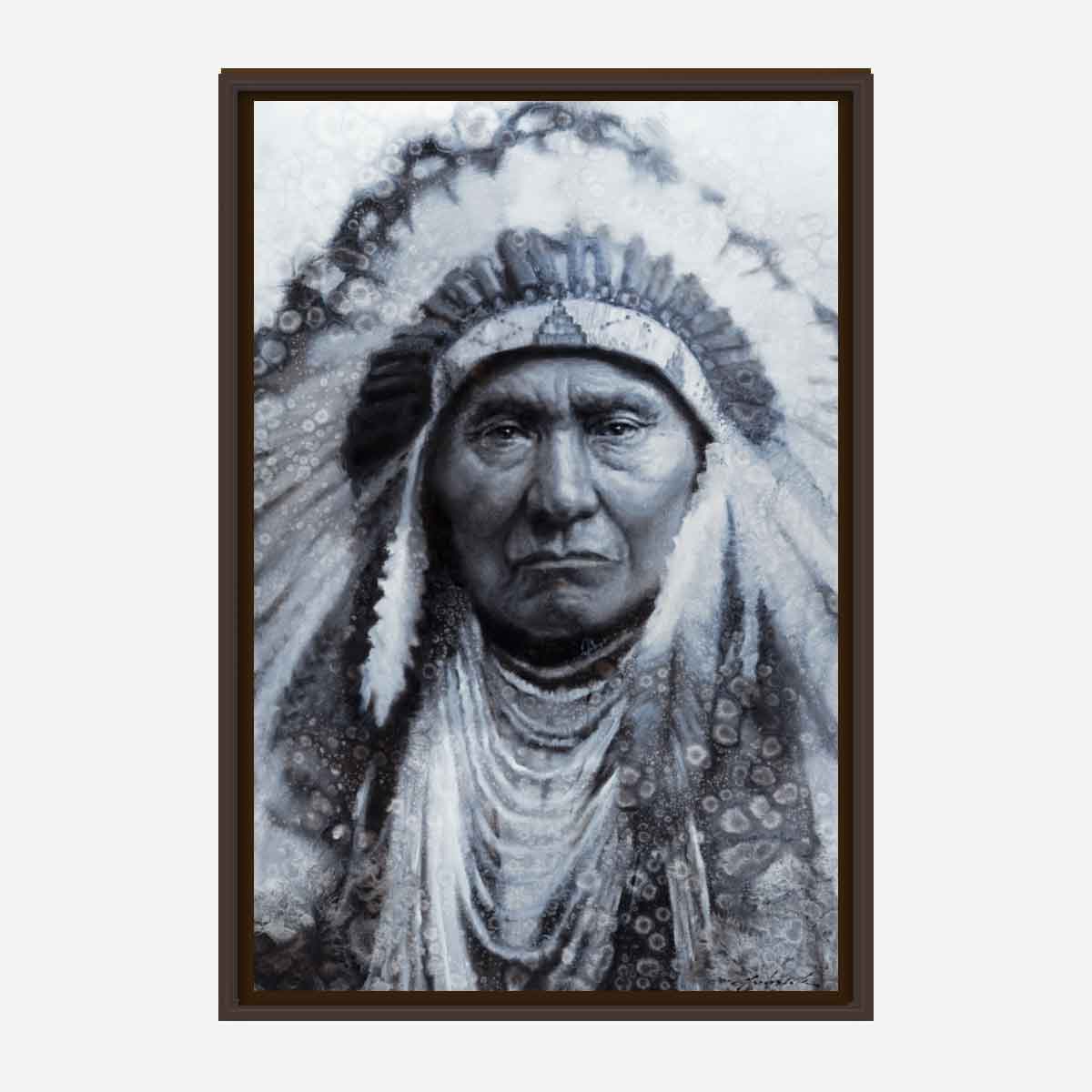 ''Chief Joseph''
