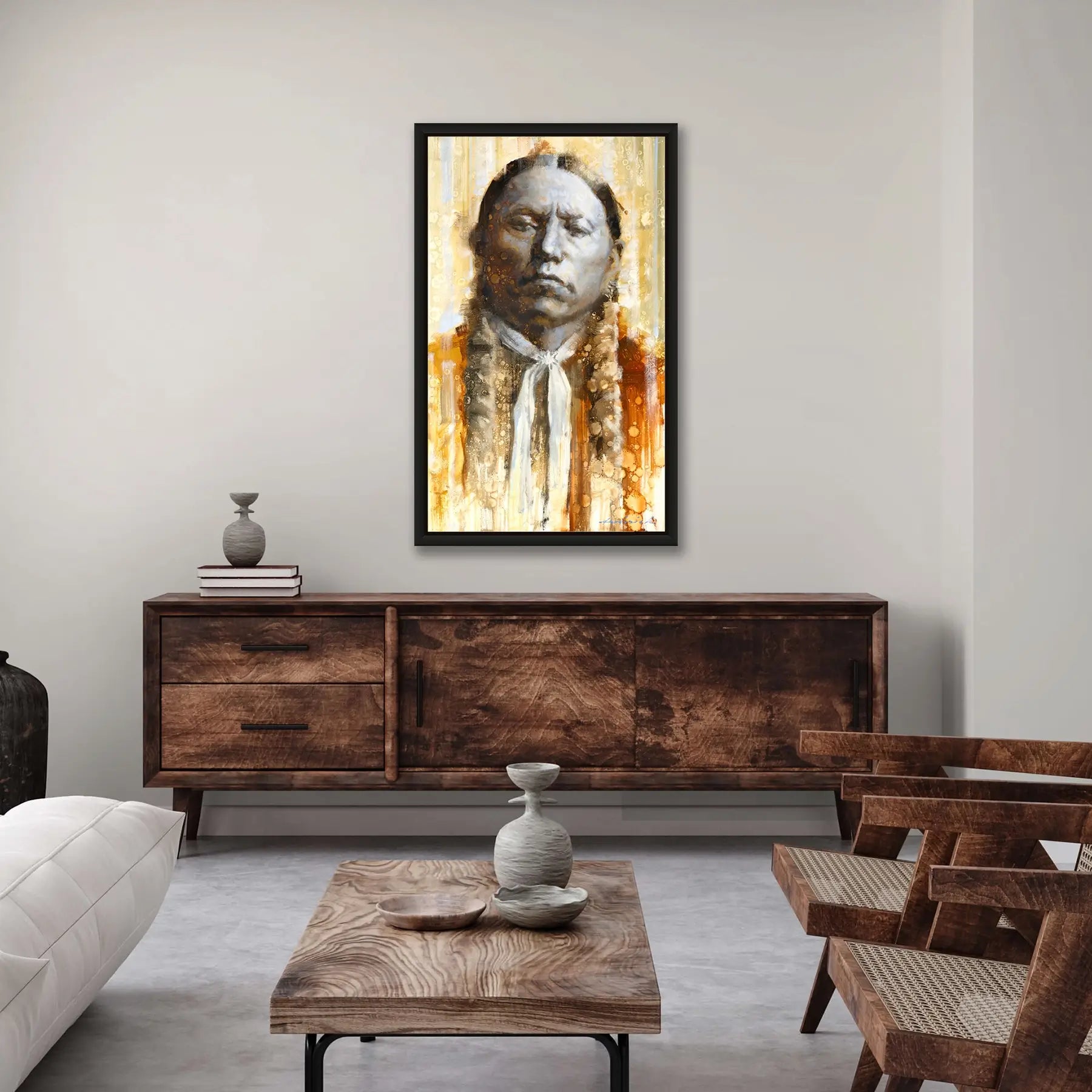 Comanche