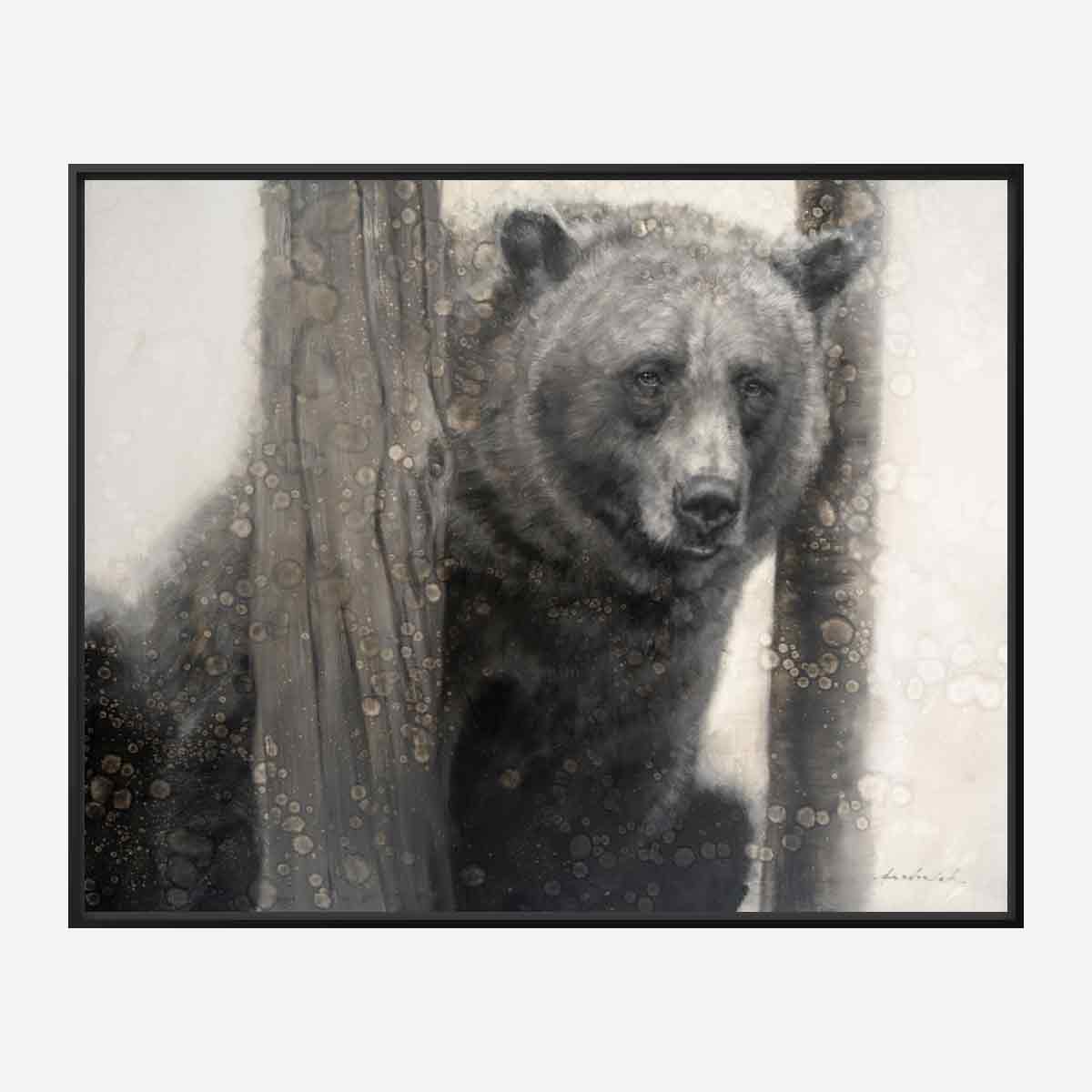 'Hide and Seek Runner Up''