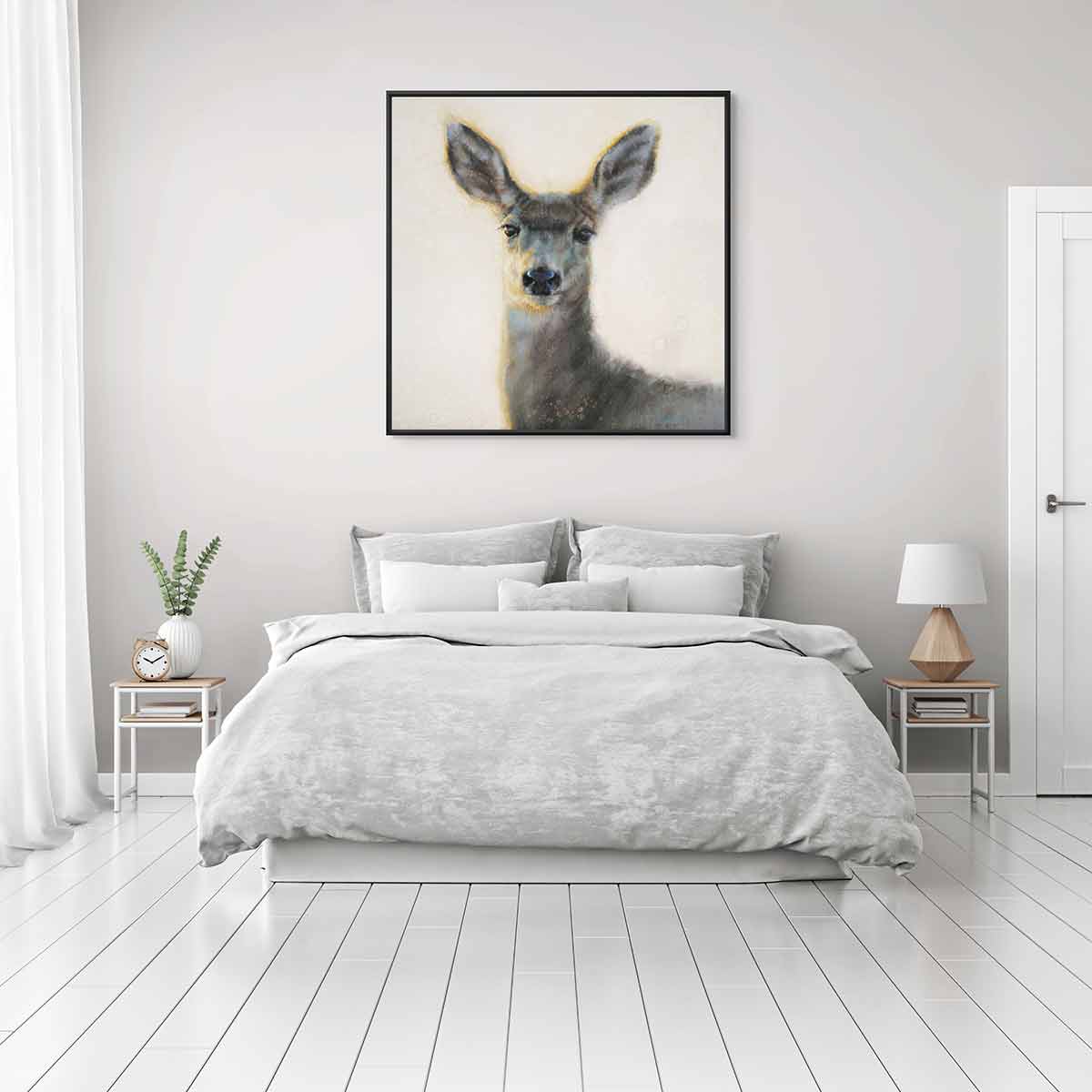 ''Caught in the Light''