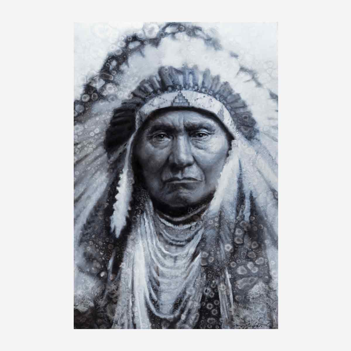 ''Chief Joseph''