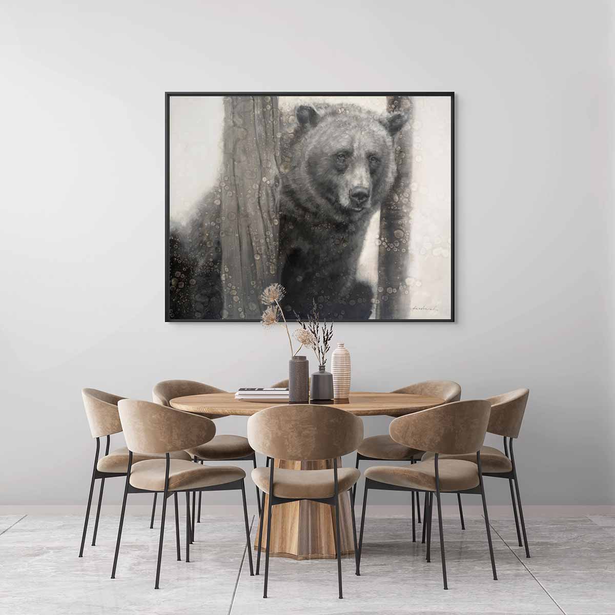 'Hide and Seek Runner Up''