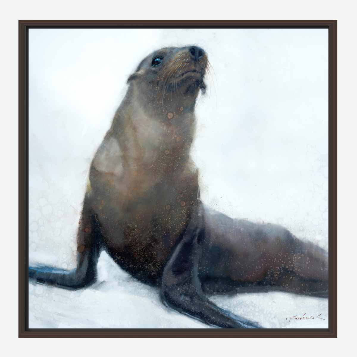 ''Seal of Approval''