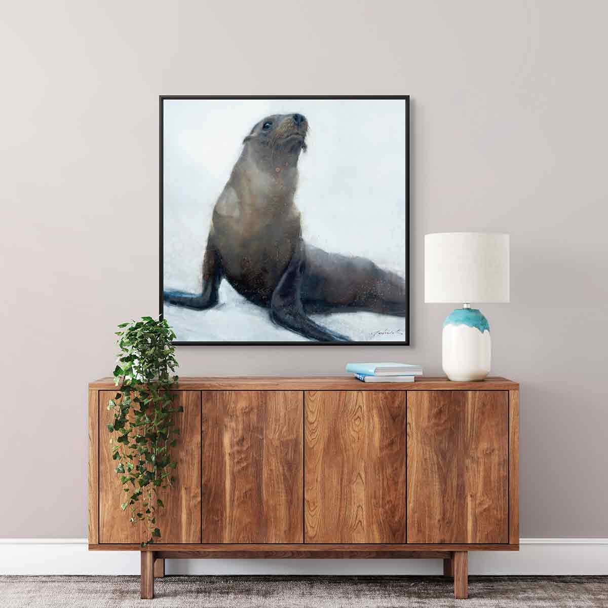 ''Seal of Approval''