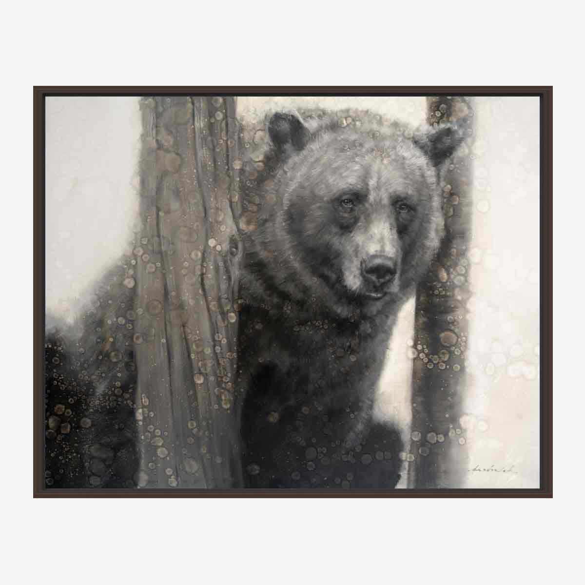 'Hide and Seek Runner Up''